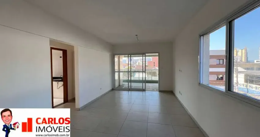 Apartamento com 3 quartos à venda na Rua Visconde de Tamandaré, Centro, São Vicente