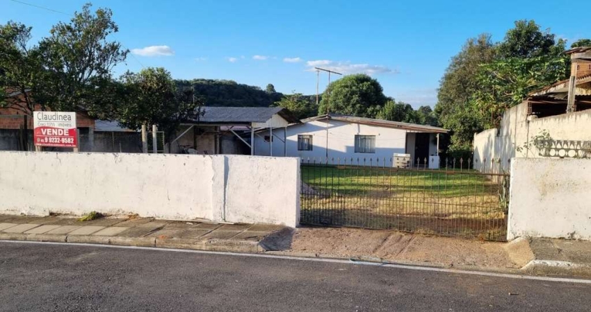 Terreno para Venda em Contenda, Centro
