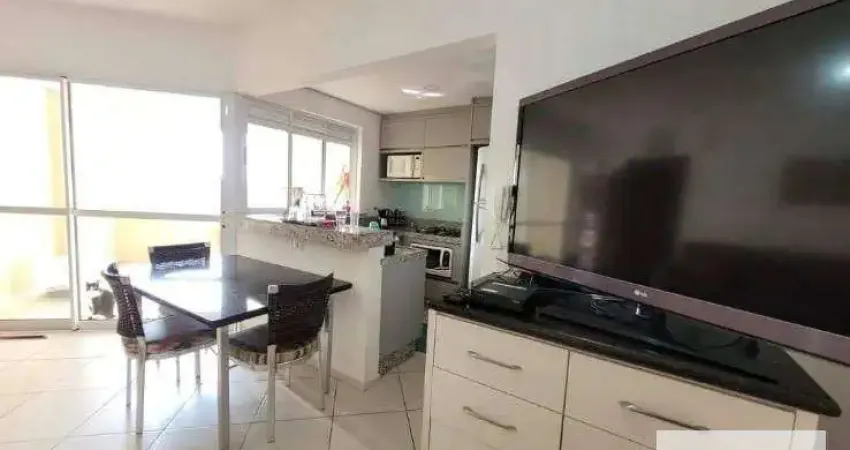 Apartamento à venda, 78 m² por r$ 550.000,00 - edifício vivere palhano - londrina/pr