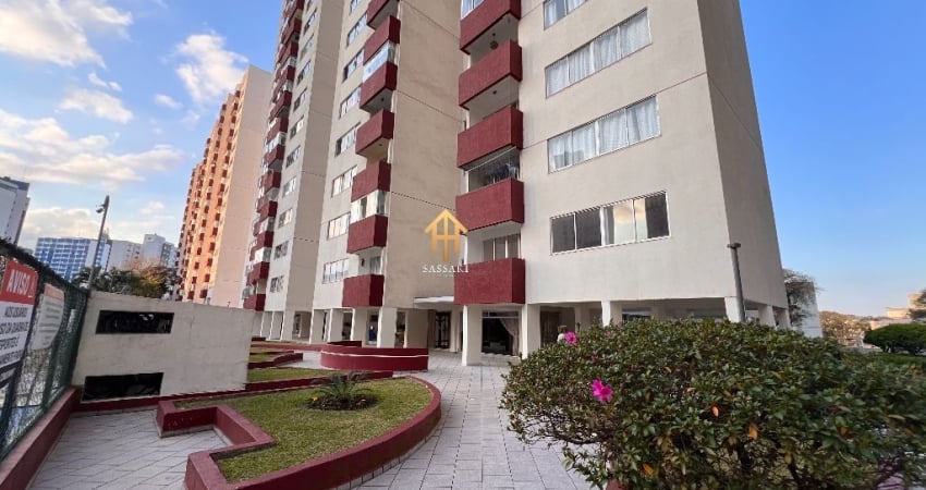 Condominio Clube, Apartamento 2 Dormitórios com Suíte e Sacada, Bairro Portão