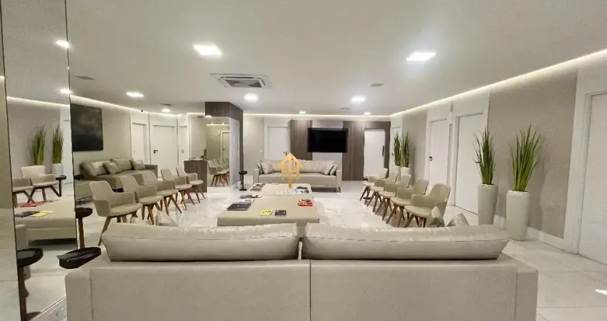 PREDIO COMERCIAL LOCADO A VENDA NO BARIGUI / MERCES