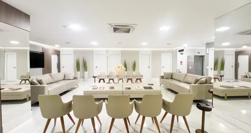 Prédio à venda na Avenida Cândido Hartmann, 2010, Bigorrilho, Curitiba