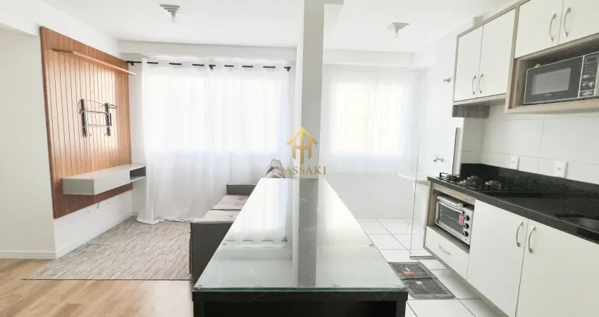 Apartamento a venda 2 dormitorios condominio clube em pinhais