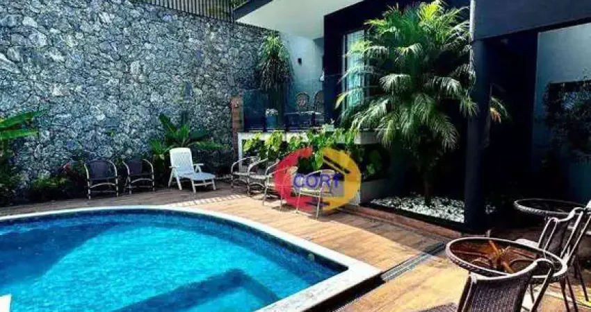 Casa Dos Sonhos com projeto inovador!!