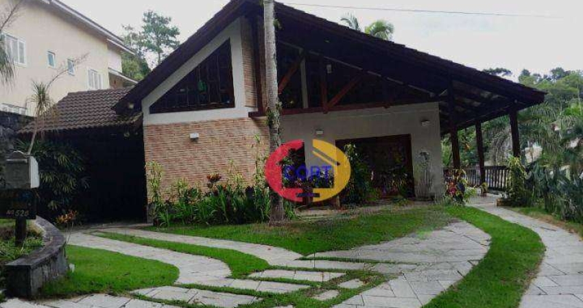 Casa à venda Arujazinho III, Arujá