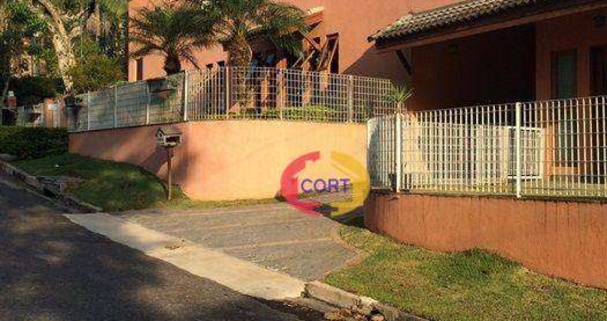 Casa com edícula para venda no condomínio Country Club em Arujá!!!