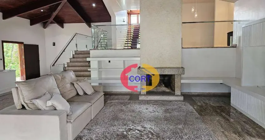 Casa à venda no condomínio Arujazinho I, II e III!!!