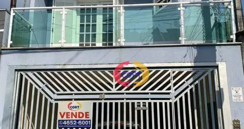 Casa com 3 quartos à venda na Rua Serpentina, Perová, Arujá