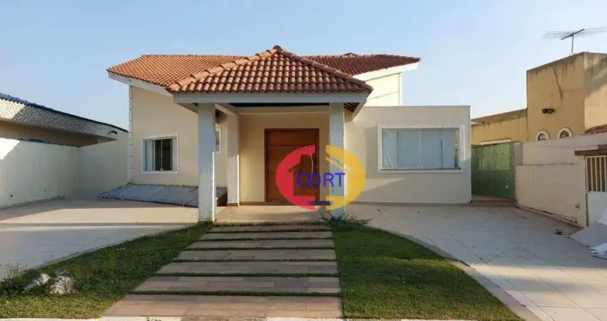 Casa para venda no condomínio Arujá Country Club!!!