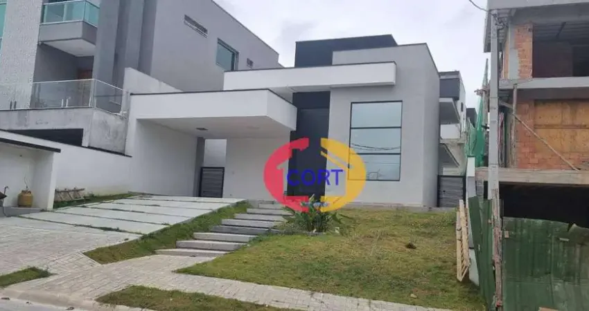 Casa em condomínio fechado com 3 quartos à venda na Avenida das Américas, Aruã, Mogi das Cruzes