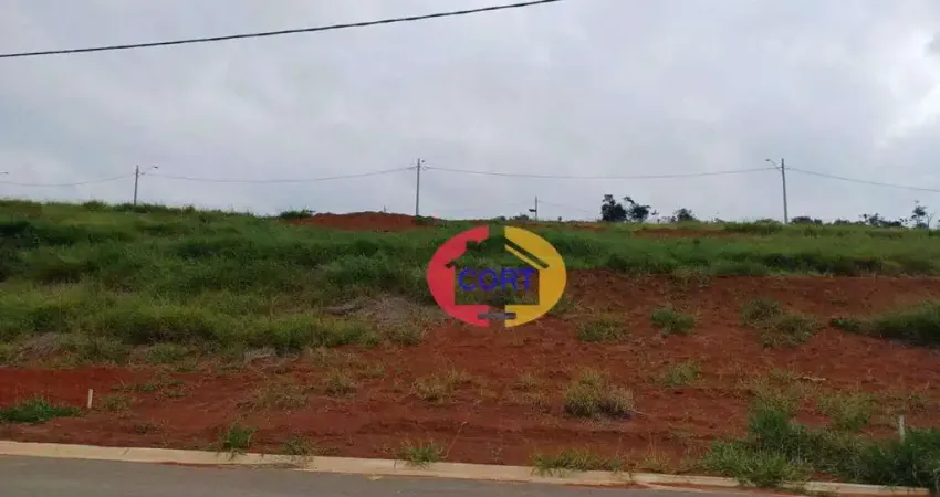 Terreno em condomínio fechado à venda na Avenida Pl Do Brasil, 10, Portão, Arujá