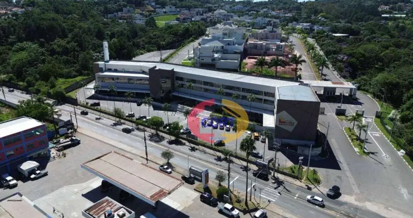 Sala à venda, 60 m² por r$ 450.000,00 - bairro do limoeiro - arujá/sp