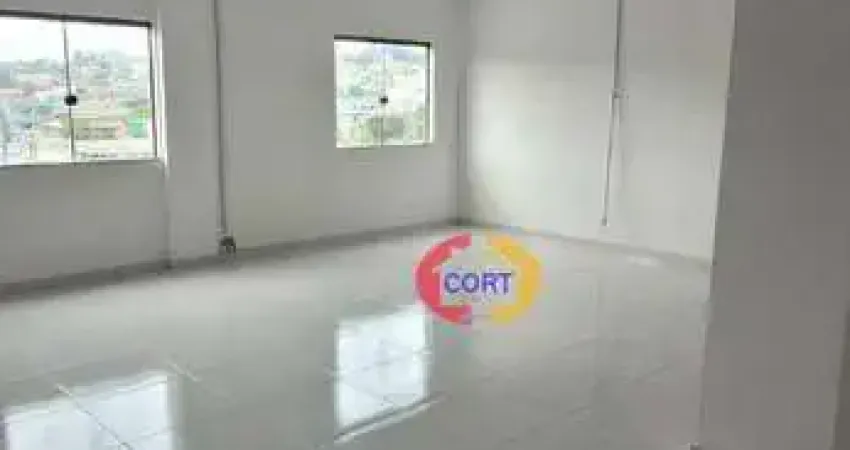 Sala comercial para alugar na Rua Armando Sales de Oliveira, Vila Riman, Arujá