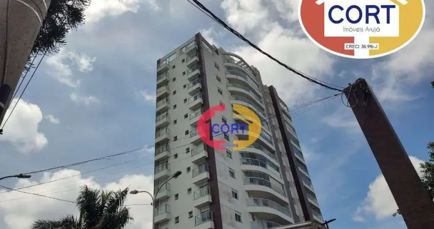Oportunidade de apartamento à venda em Arujá!!!