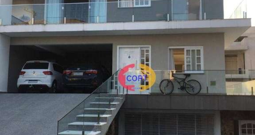 Casa em condomínio fechado com 3 quartos à venda na Rua Iolita, Arujá 5, Arujá