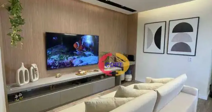 Apartamento de 99m² à venda no condomínio Ekopark em Arujá!!!