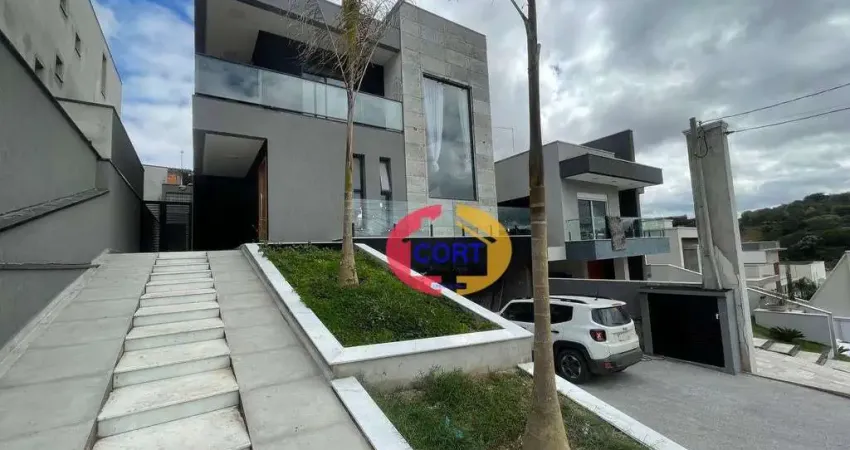 Casa em condomínio fechado com 3 quartos à venda na Rua Parque do Monte Pascoal, 390, Residencial Real Park, Arujá