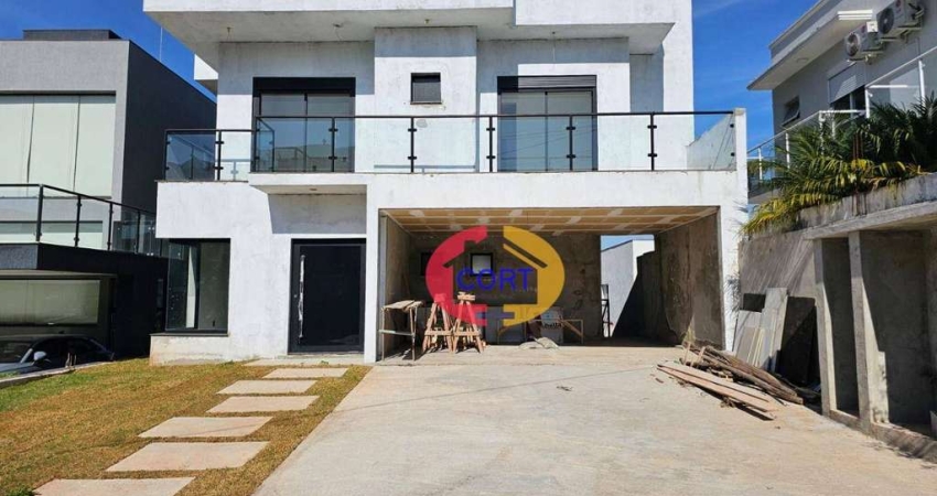 Casa à venda no Condomínio Real Park com ótima localização em Arujá!!!