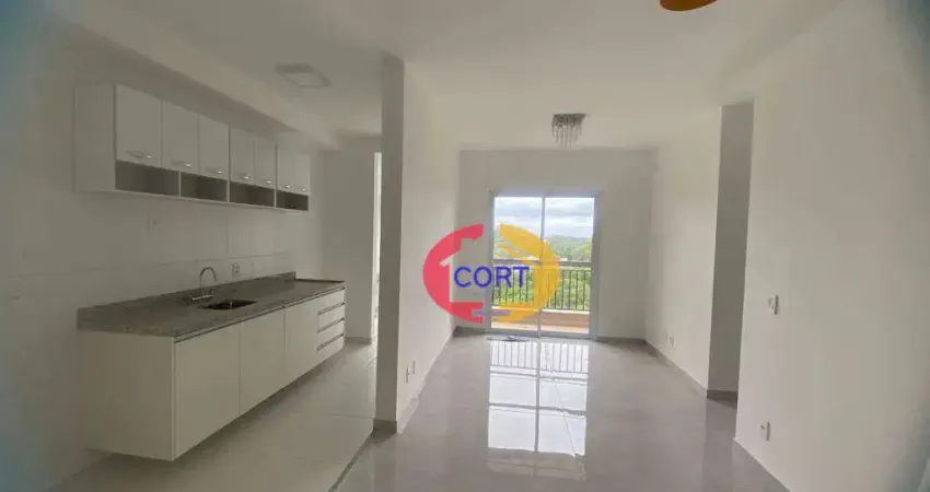 Apartamento com 2 quartos à venda na Estrada dos Limoeiros, 955, Jardim Limoeiro, Arujá