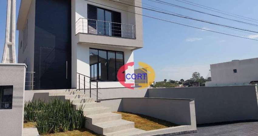 Casa à venda no condomínio Arujazinho IV em Arujá!!!