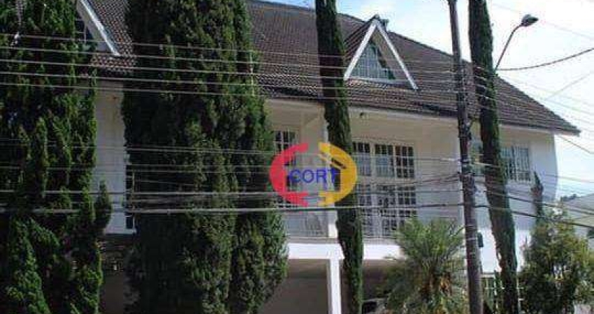 Casa de alto padrão no condomínio Arujá 5!!!