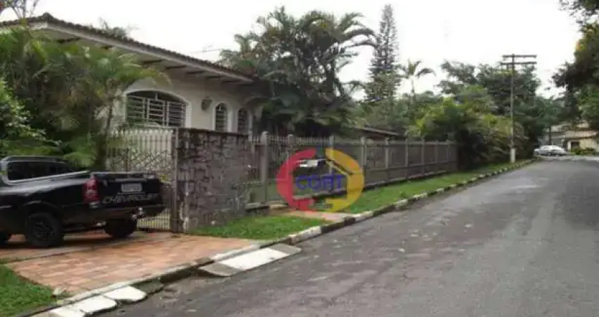 Casa com 4 dormitórios, 755 m² - venda por r$ 5.500.000,00 ou aluguel por r$ 20.000,00/mês - arujázinho iv - arujá/sp