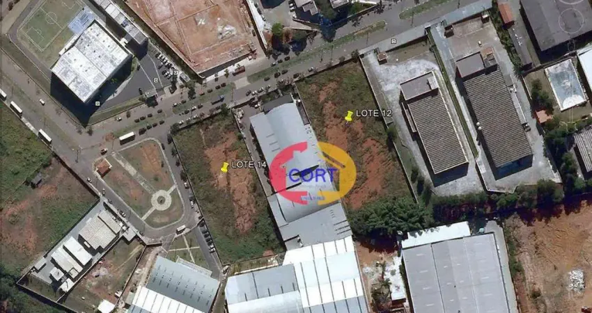 Excelente área industrial para venda e locação em Arujá - SP!!!