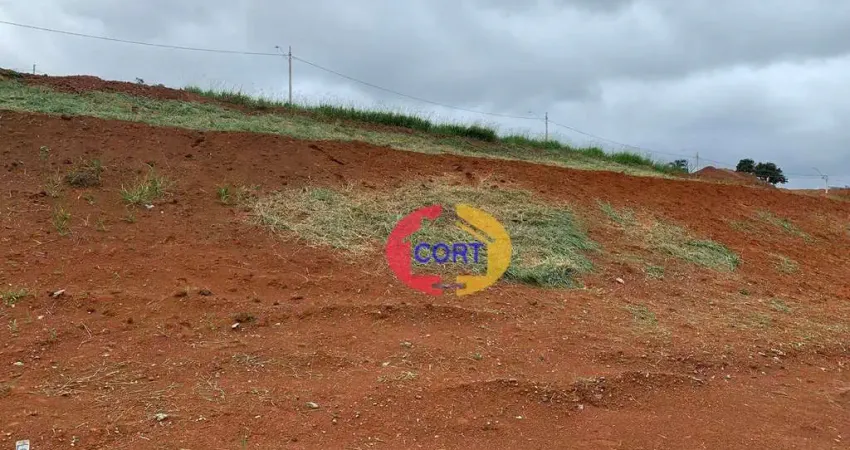 Terreno em condomínio fechado à venda na Avenida Pl Do Brasil, Portão, Arujá