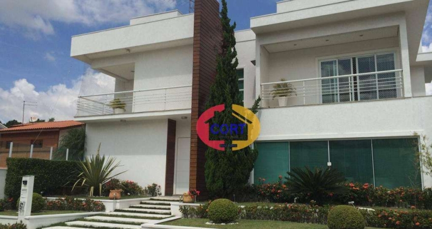 Casa em condomínio fechado com 4 quartos à venda na Rua Melanita, Arujá 5, Arujá