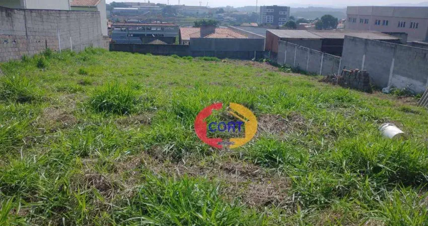 Terreno residencial bem localizado para venda em Arujá!!!
