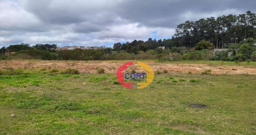 OPORTUNIDADE: Área Industrial Plana à venda em Itaquaquecetuba!!!