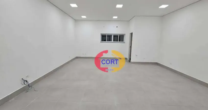 Sala comercial com excelente valor de locação em Arujá!!!