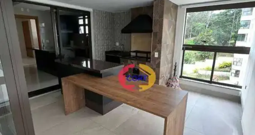 Apartamento com 3 quartos à venda na Estrada Limoeiro, Caputera, Arujá