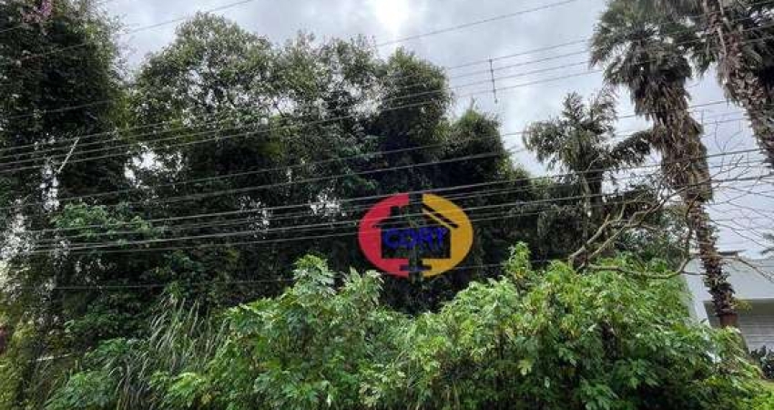Terreno em condomínio fechado à venda na Alameda Satélite, Novo Horizonte Hills I e II, Arujá