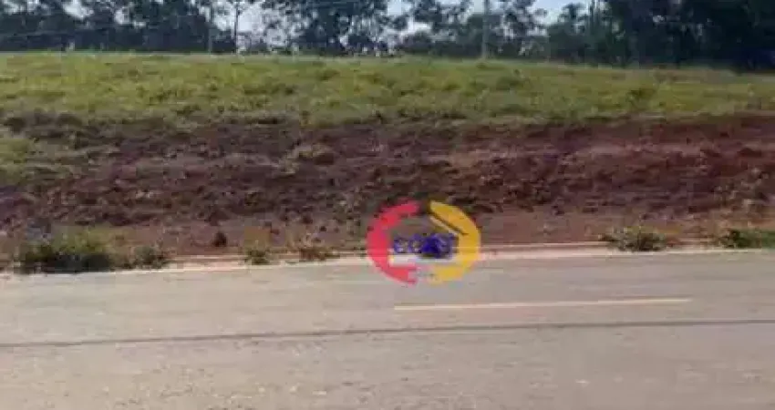 Terreno em condomínio fechado à venda na Avenida Pl Do Brasil, Portão, Arujá