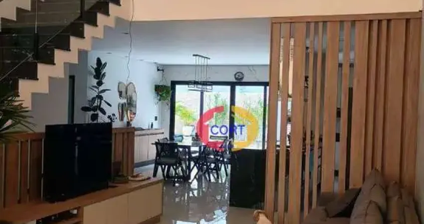 Casa em condomínio fechado com 4 quartos à venda na Alameda dos Abacateiros, Arujá Country Club, Arujá