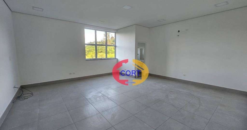 Sala comercial para alugar na Estrada Santa Isabel, 965, Caputera, Arujá