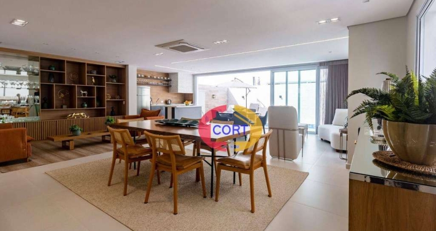 Casa à venda com Porteira fechada no condomínio Sunville!!!