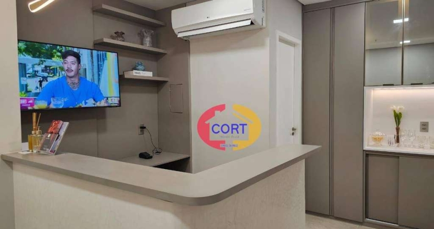 Sala comercial à venda na Avenida João Manoel, 600, Arujá Center Ville, Arujá