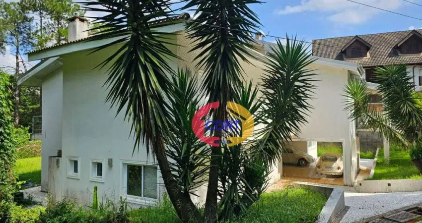 Casa em condomínio fechado com 3 quartos à venda na Avenida Yara, 2, Arujázinho I, II e III, Arujá