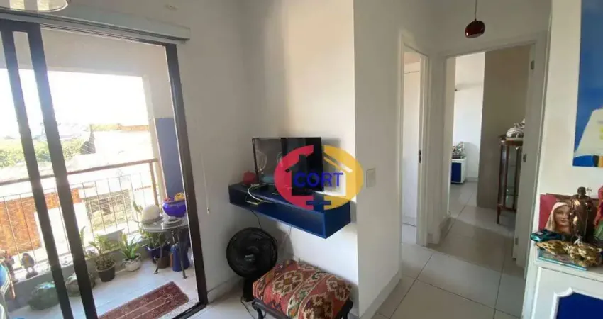 APARTAMENTO À VENDA NO EDIFÍCIO SORRENTO!!!