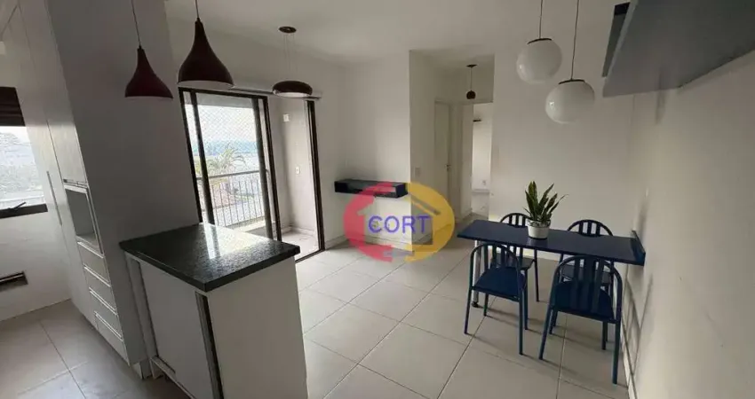 Apartamento com 2 quartos à venda na Rua Santo Antonio, Portão, Arujá