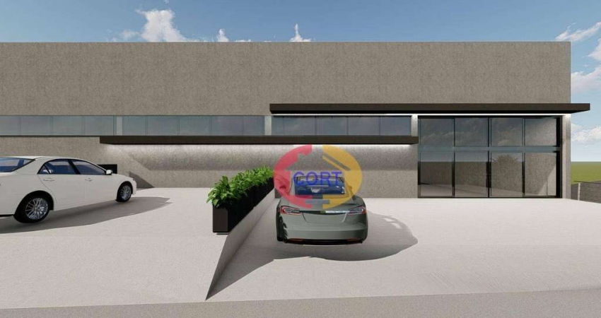 Sala comercial para alugar na Rua Guanabara, Centro, Arujá