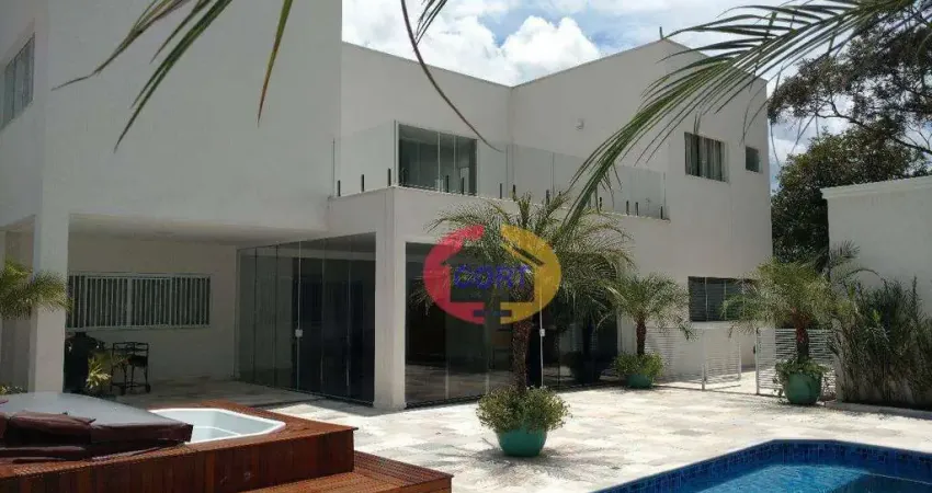 CASA PARA LOCAÇÃO E VENDA NO CONDOMINIO ARUJAZINHO I II e III