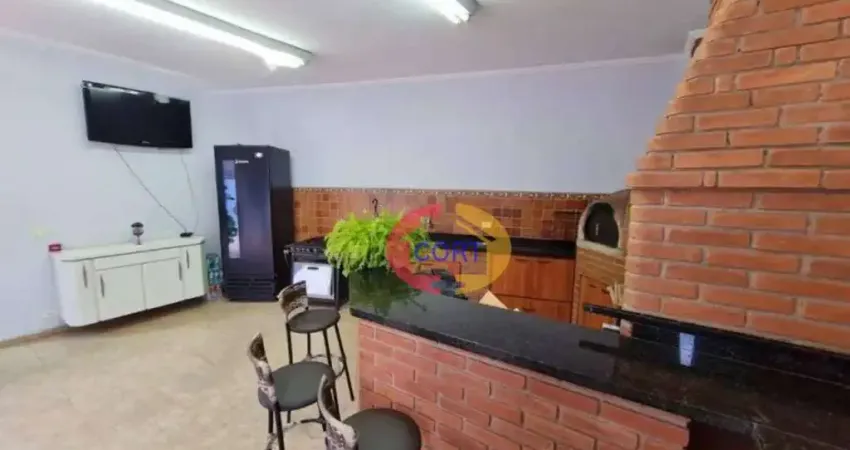 Casa em condomínio fechado com 2 quartos à venda na Avenida Azaléia, Arujázinho IV, Arujá
