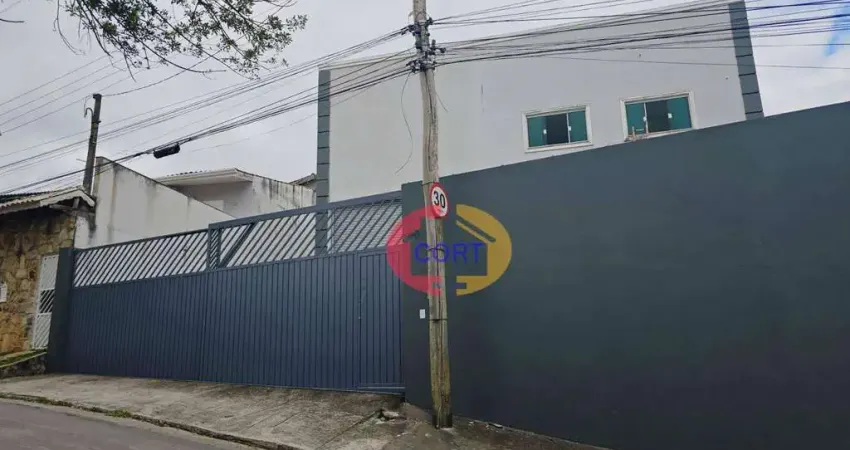 Barracão / Galpão / Depósito à venda na Rua Presidente Prudente, 1, São Bento, Arujá