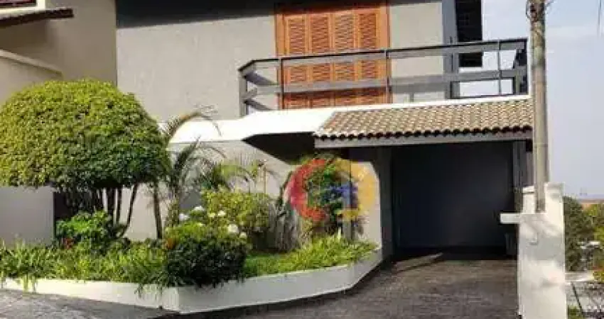 Casa com 3 dormitórios à venda, 267 m² por r$ 1.630.000,00 - arujázinho iv - arujá/sp