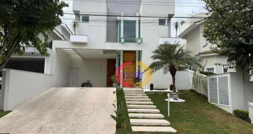 Casa com 4 dormitórios à venda, 286 m² por r$ 3.500.000,00 - arujá 5 - arujá/sp