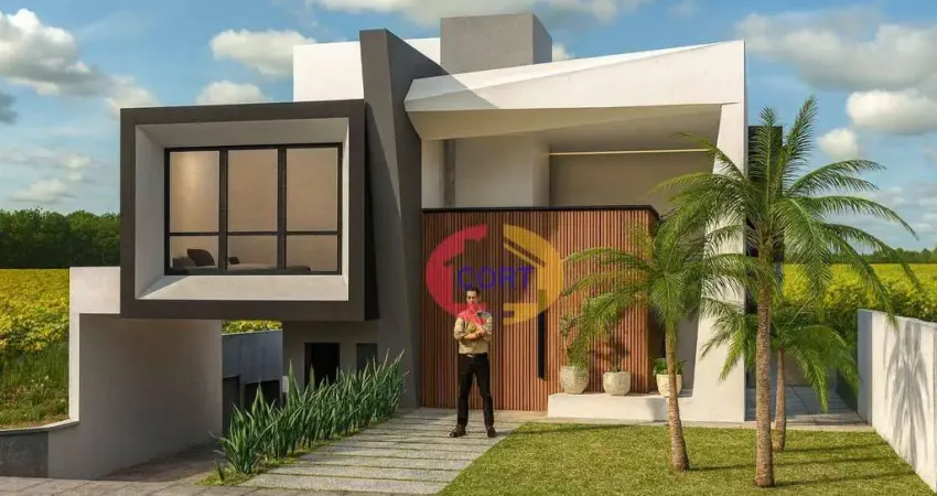 Casa com 4 dormitórios à venda, 300 m² por r$ 3.800.000 - arujá 5 - arujá/sp