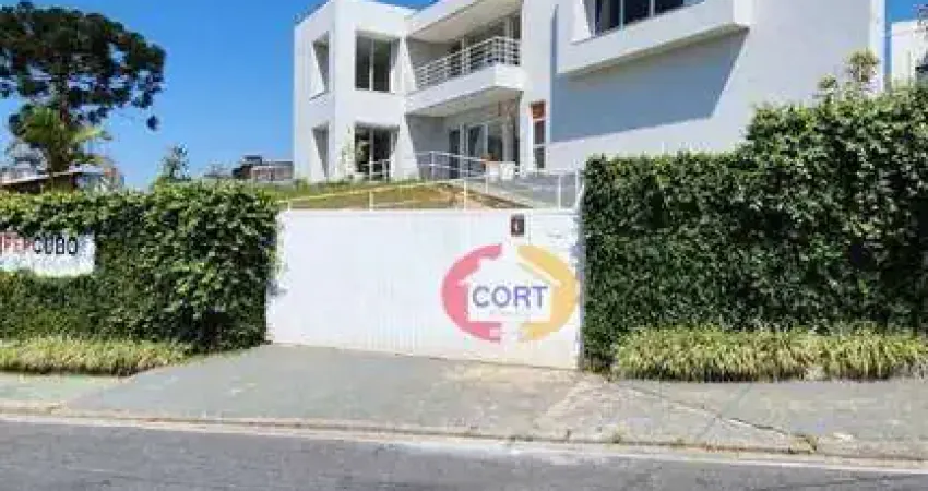 Prédio para alugar, 724 m² por r$ 39.000/mês - parque nossa senhora do carmo - arujá/sp